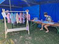 Zväčšiť fotografiu - Počas soboty sa súťažilo i hodovalo - IMG-20230909-WA0026